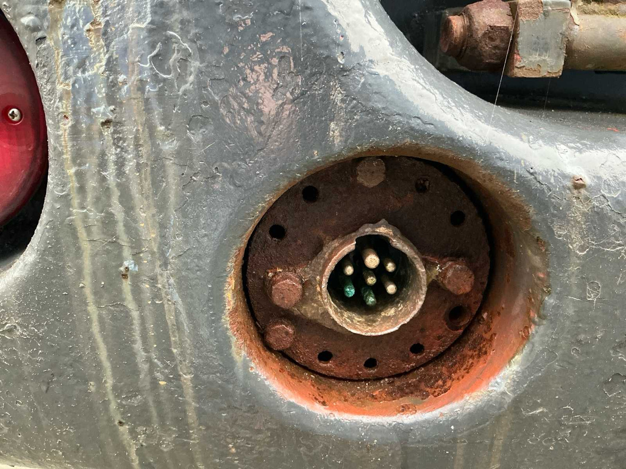 Ładowarka kołowa 2000 WORK ETHIC WG35D SHOVEL