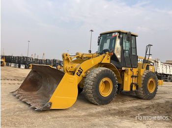 Ładowarka kołowa  2006 Cat 950G Wheel Loader