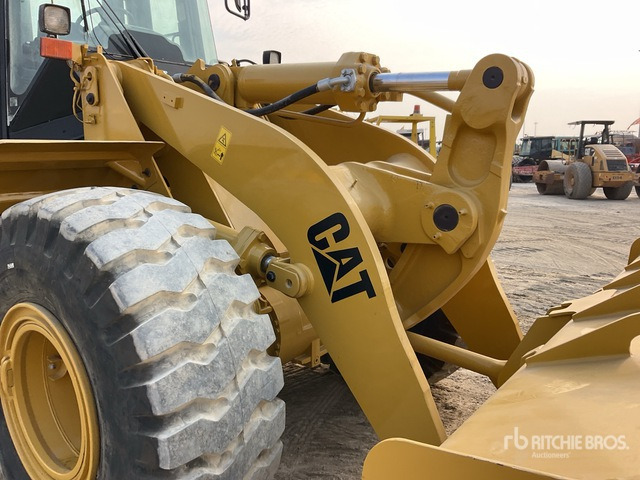 Ładowarka kołowa 2006 Cat 950G Wheel Loader