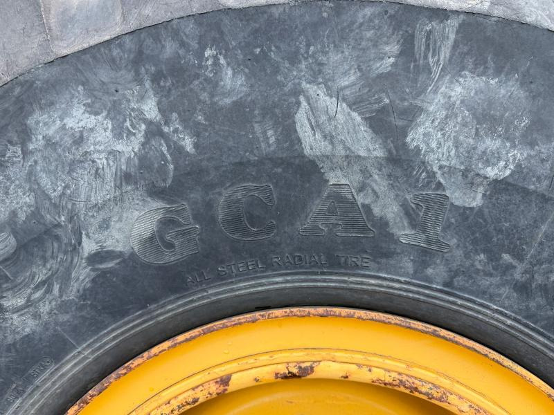 Ładowarka kołowa 2006 Volvo L90E hjullaster - Sentralsmøring - Joystick - Tilleggshydraulikk - Stort BM Feste