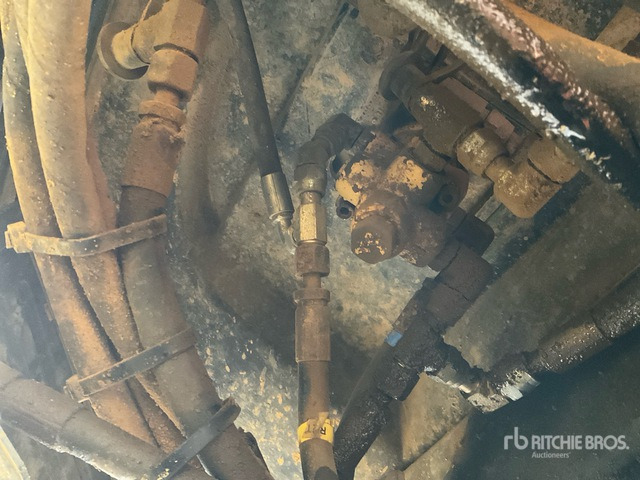 Ładowarka kołowa 2007 Cat 950H Wheel Loader