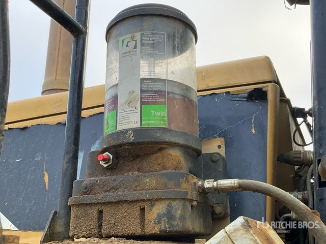 Ładowarka kołowa 2007 Cat 950H Wheel Loader