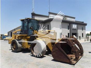 Ładowarka kołowa  2009 CATERPILLAR 938H 15714