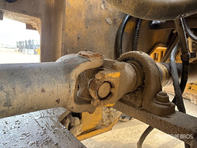 Ładowarka kołowa 2011 Cat 950H Wheel Loader