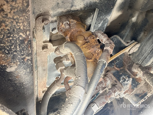 Ładowarka kołowa 2012 Cat 962H (Inoperable) Wheel Loader