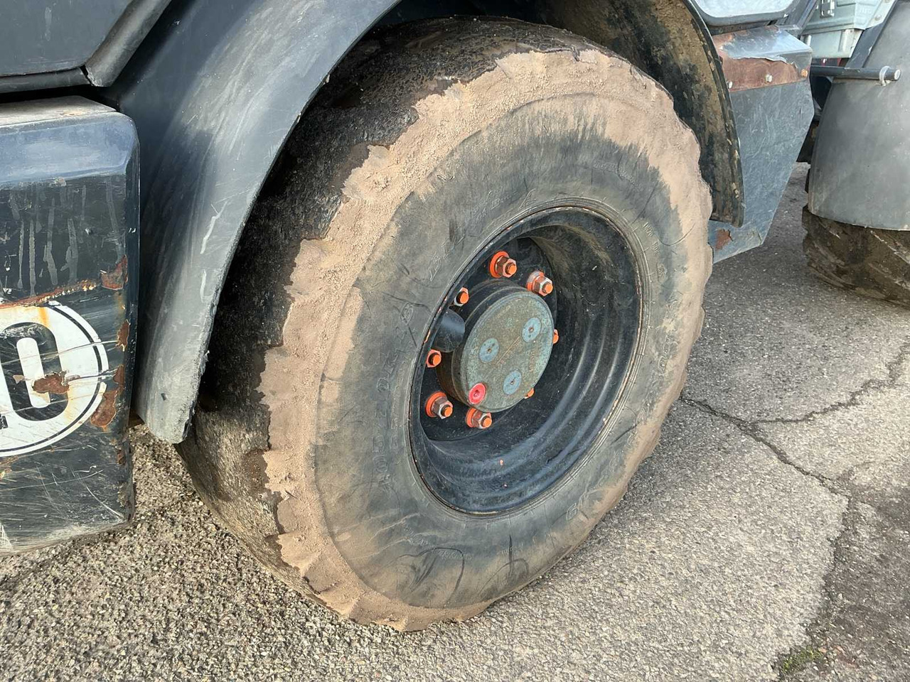 Ładowarka kołowa 2015 KOMATSU WA70-7 SHOVEL