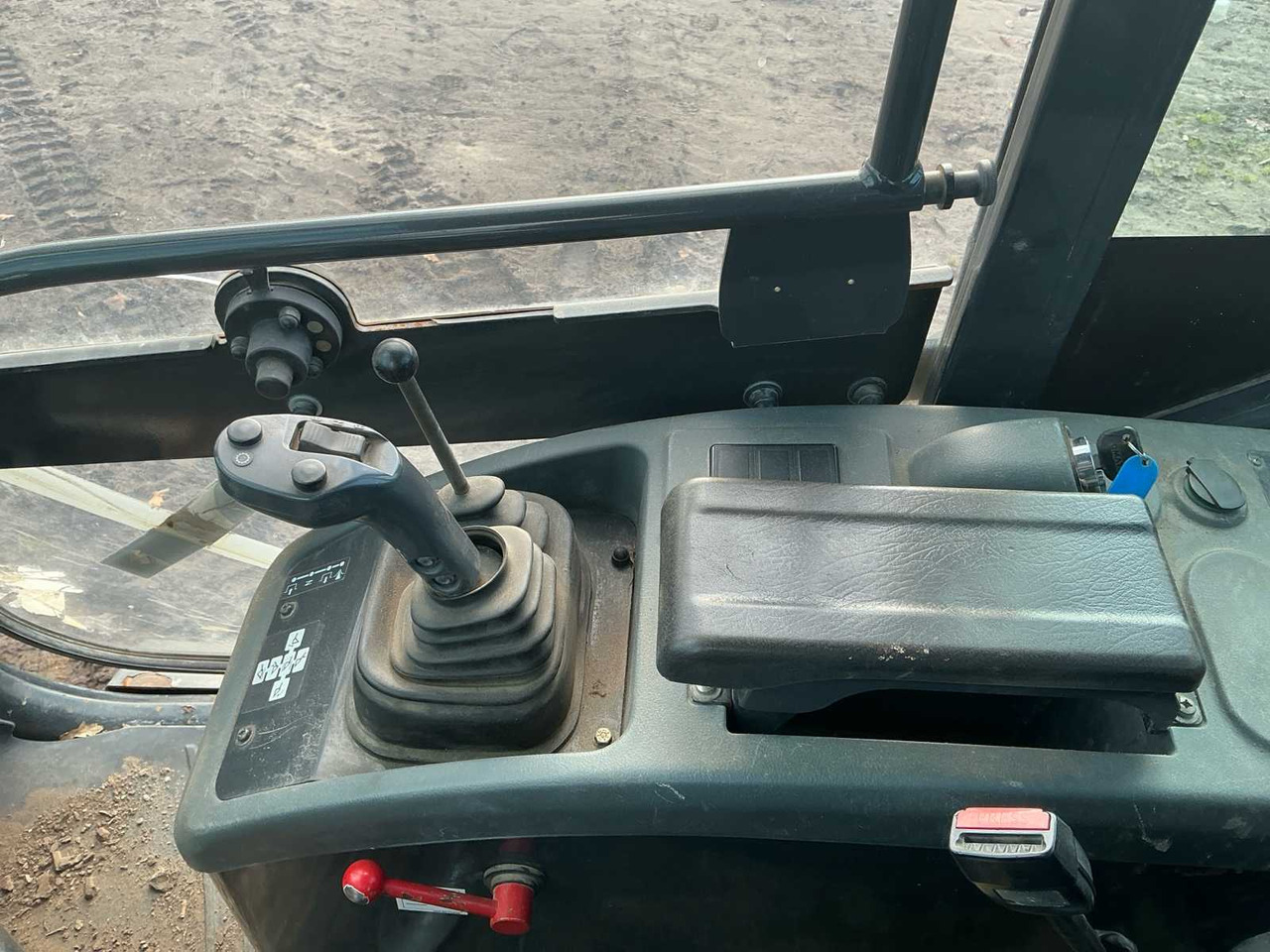 Ładowarka kołowa 2015 KOMATSU WA70-7 SHOVEL