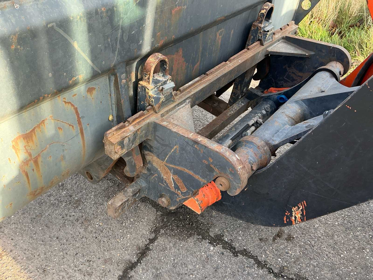 Ładowarka kołowa 2015 KOMATSU WA70-7 SHOVEL