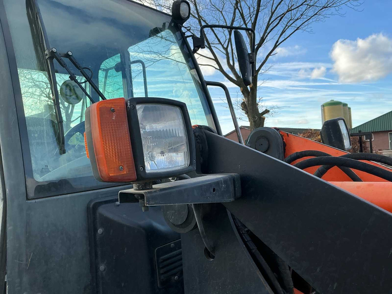 Ładowarka kołowa 2015 KOMATSU WA70-7 SHOVEL