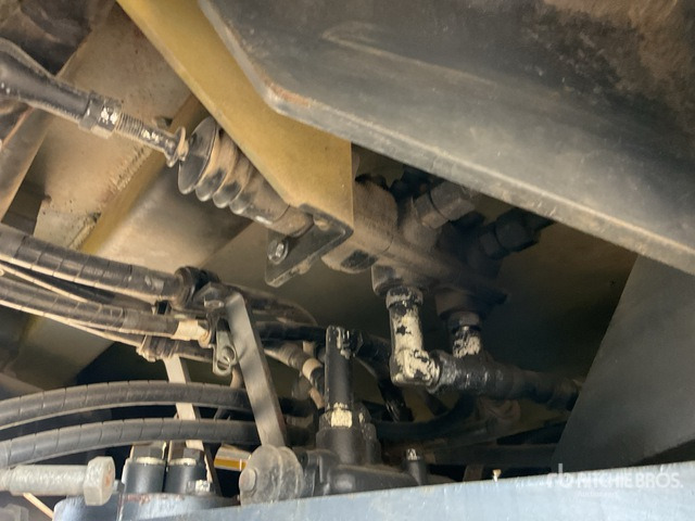 Ładowarka kołowa 2015 Komatsu WA470-7 Wheel Loader