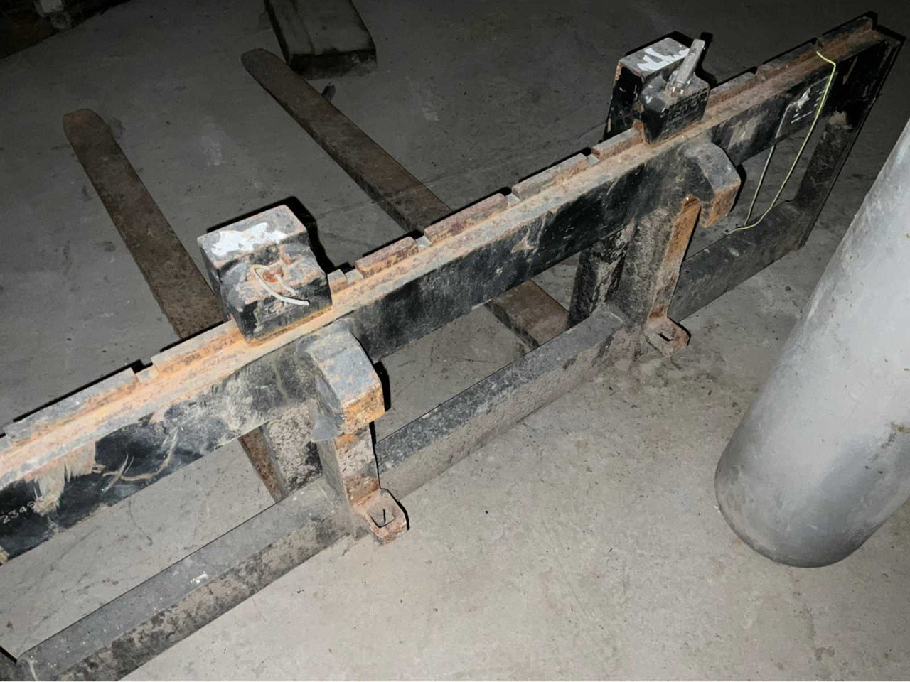 Ładowarka kołowa 2016 MULTIONE 9.5DT SHOVEL TO RESTORE