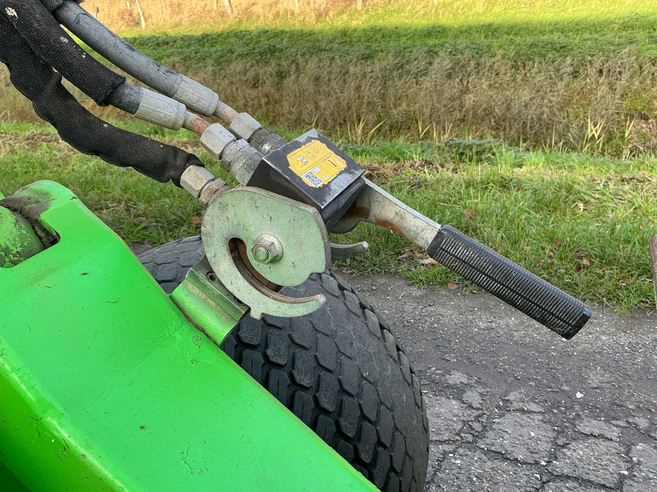 Ładowarka kołowa 2017 AVANT M630 SHOVEL