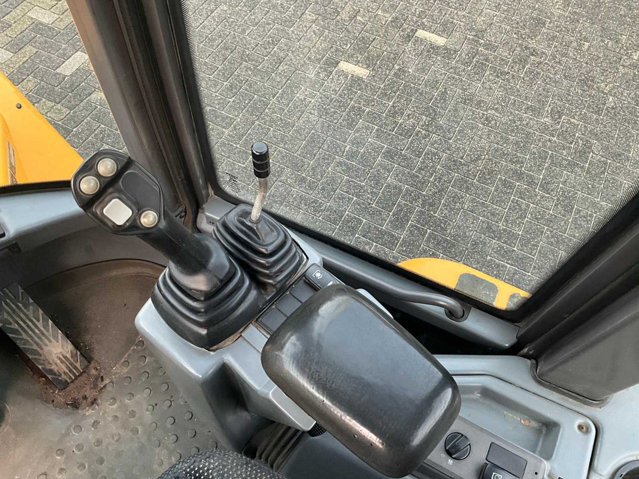 Ładowarka kołowa 2017 VOLVO L30G SHOVEL