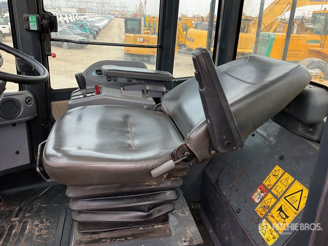 Ładowarka kołowa 2019 Komatsu WA380Z-6 Wheel Loader