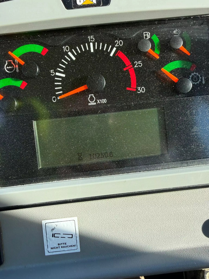 Ładowarka kołowa 2020 Caterpillar 972MXE