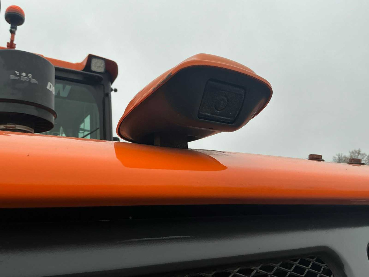 Ładowarka kołowa 2020 DOOSAN DL220-5 WHEEL LOADER