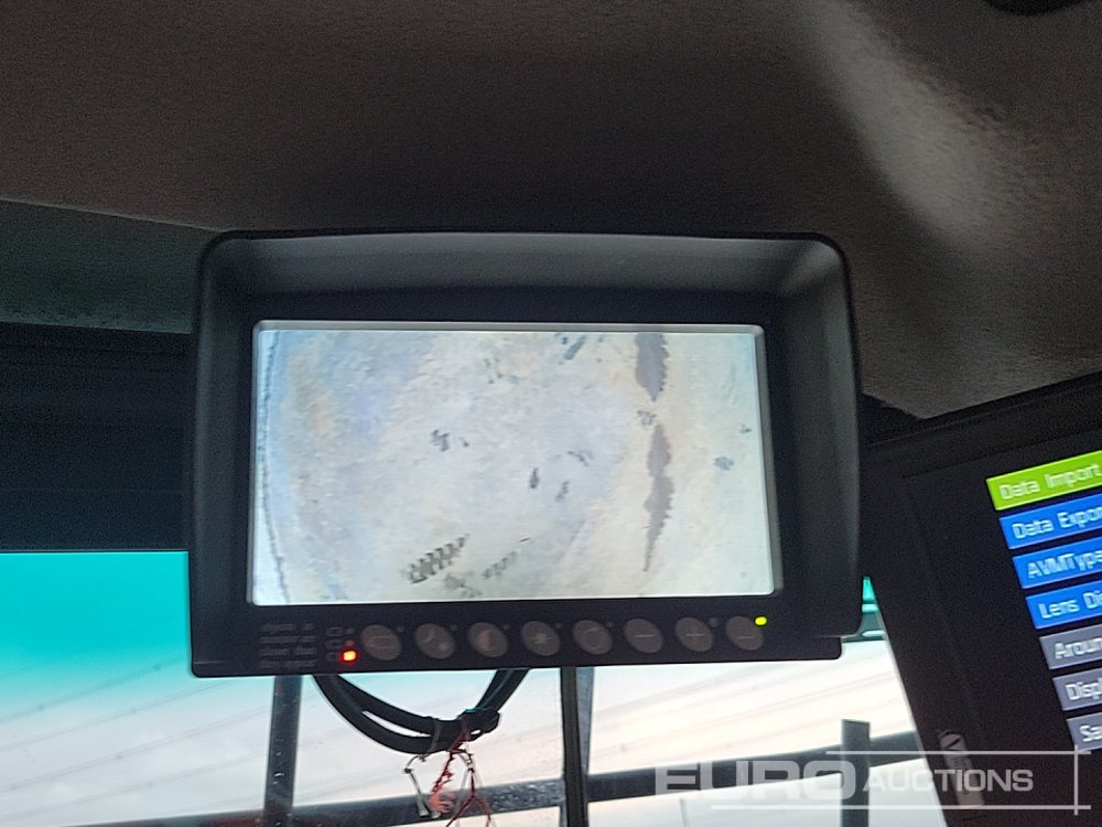 Ładowarka kołowa 2021 CAT 950M