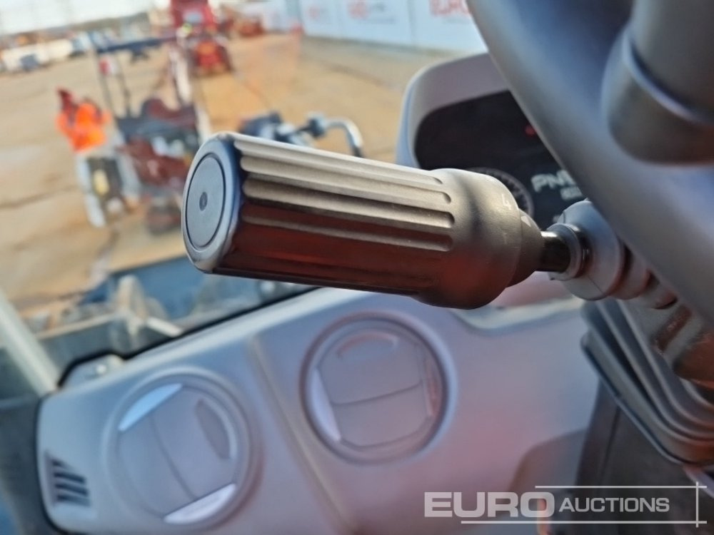 Ładowarka kołowa 2021 Doosan DL220-7