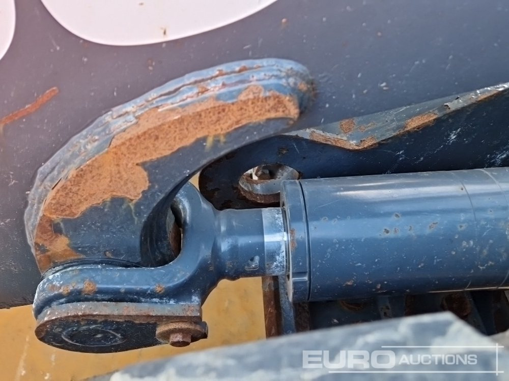 Ładowarka kołowa 2021 Doosan DL220-7