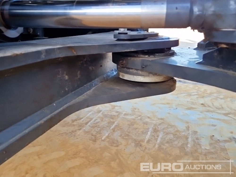 Ładowarka kołowa 2021 Doosan DL220-7