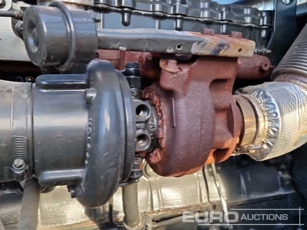 Ładowarka kołowa 2021 Doosan DL220-7