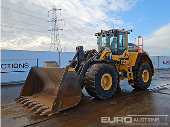 Ładowarka kołowa  2021 Volvo L150H