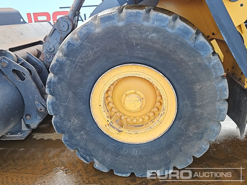 Ładowarka kołowa 2021 Volvo L150H