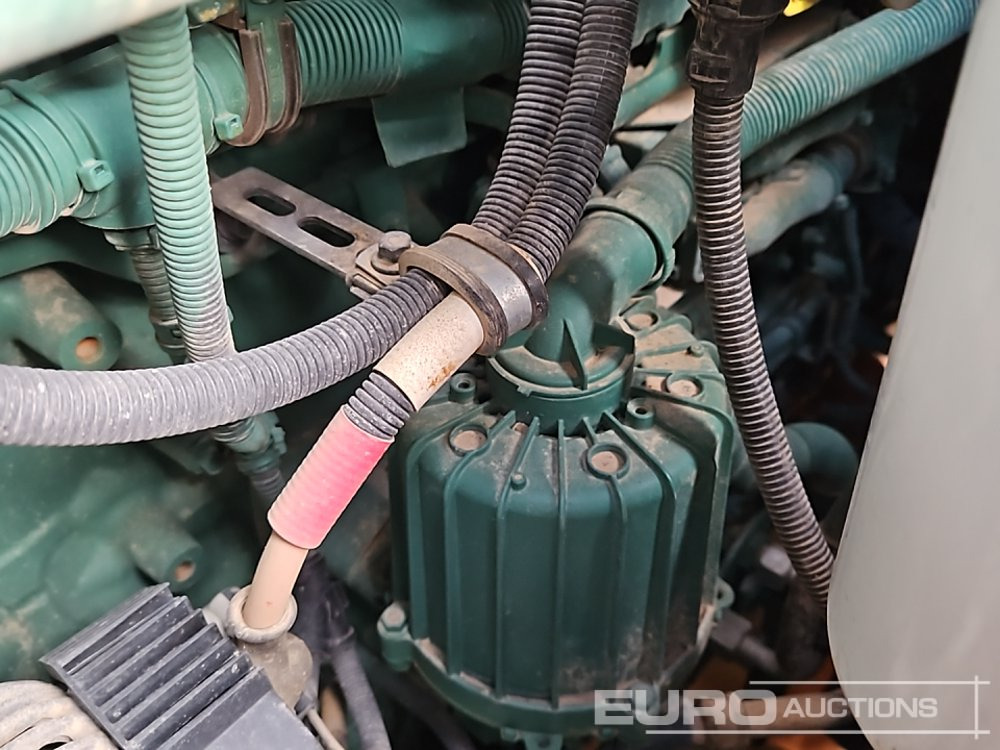 Ładowarka kołowa 2021 Volvo L150H