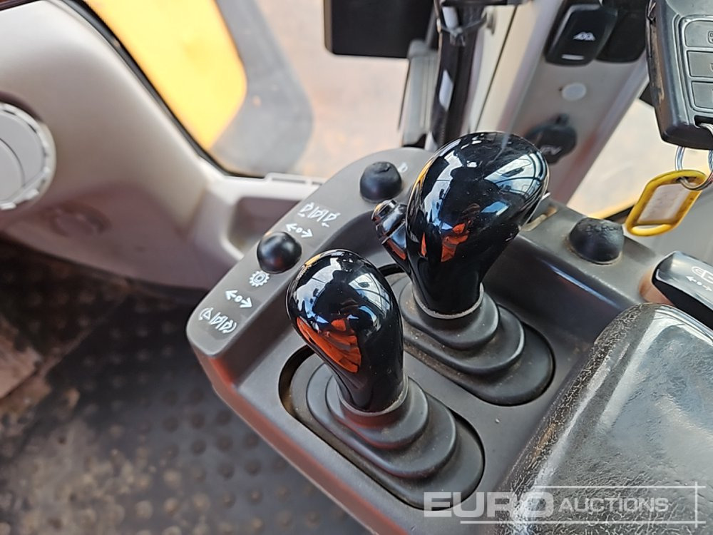 Ładowarka kołowa 2021 Volvo L150H