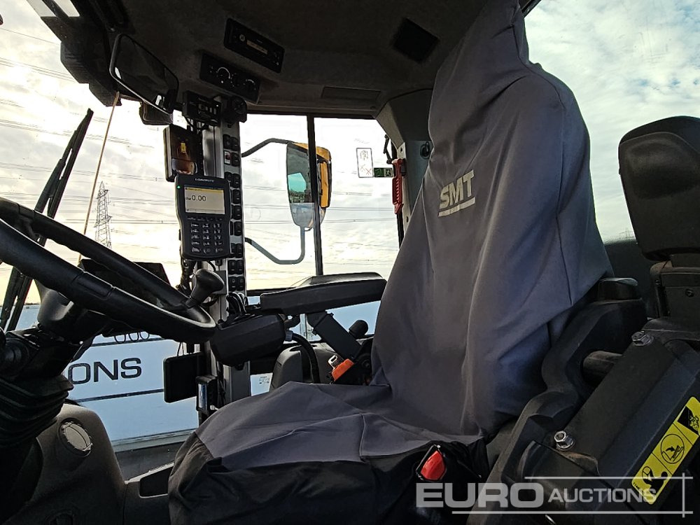 Ładowarka kołowa 2021 Volvo L150H