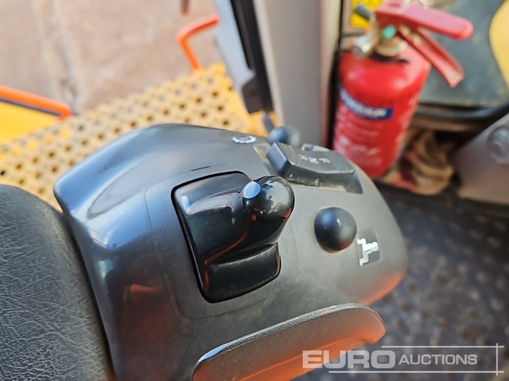 Ładowarka kołowa 2021 Volvo L150H