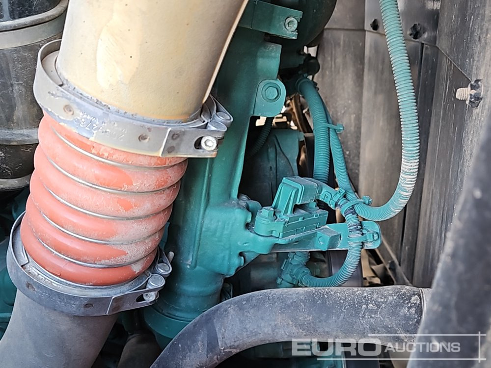 Ładowarka kołowa 2021 Volvo L150H