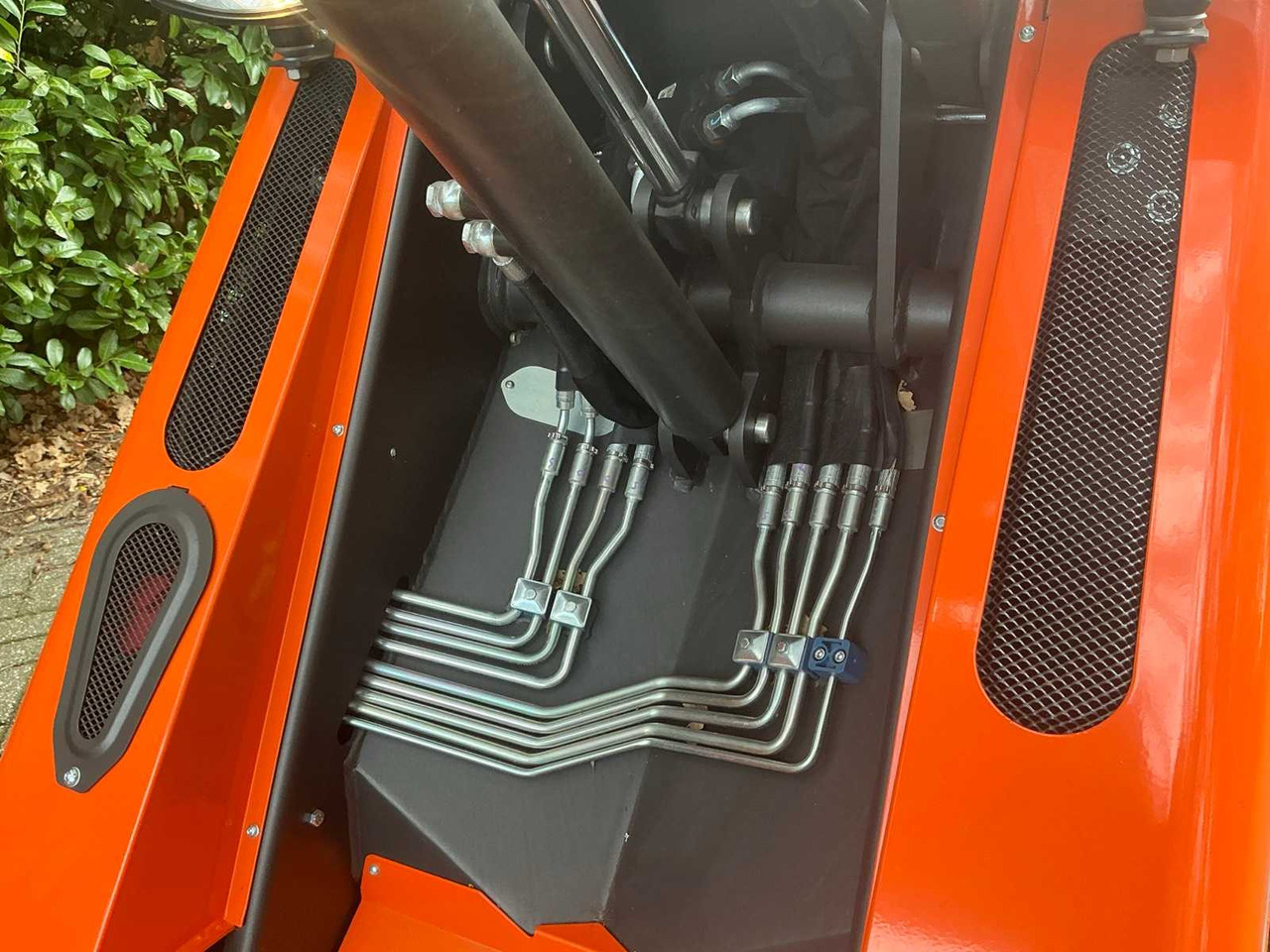 Ładowarka kołowa 2023 CAST 33TLX WHEEL LOADER TELECHARGER