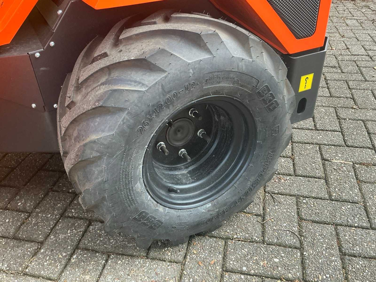 Ładowarka kołowa 2023 CAST 33TLX WHEEL LOADER TELECHARGER