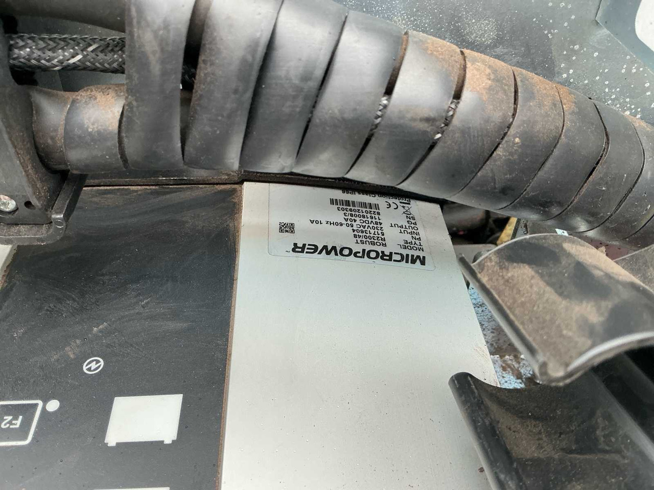 Ładowarka kołowa 2023 GIANT G2200 E W23 WHEEL LOADER