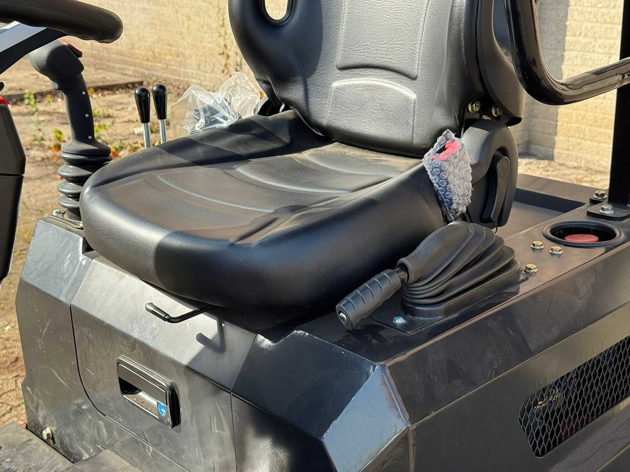 Ładowarka kołowa 2024 STAHLWORKS R906 SHOVEL