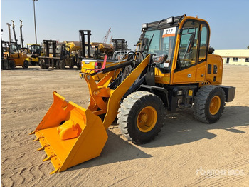 Ładowarka kołowa  2025 KUL ZL920 (Unused) Wheel Loader