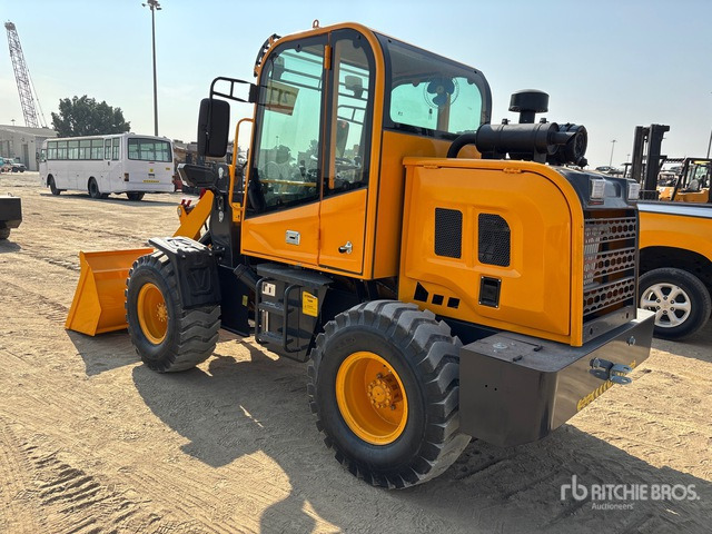Ładowarka kołowa 2025 KUL ZL920 (Unused) Wheel Loader