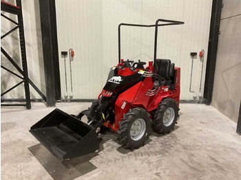 Ładowarka kołowa  2025 RHINO-CROSS SSL480 SHOVEL