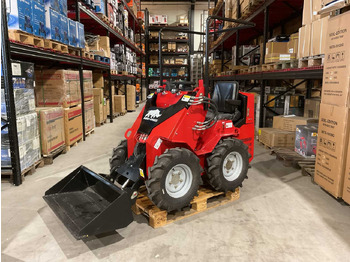 Ładowarka kołowa  2025 RHINO-CROSS SSL480 SHOVEL