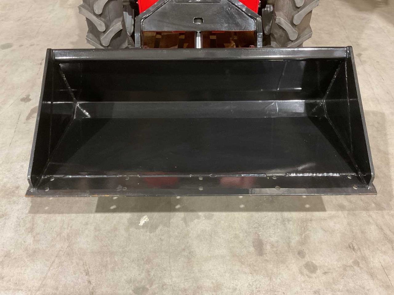 Ładowarka kołowa 2025 RHINO-CROSS SSL480 SHOVEL