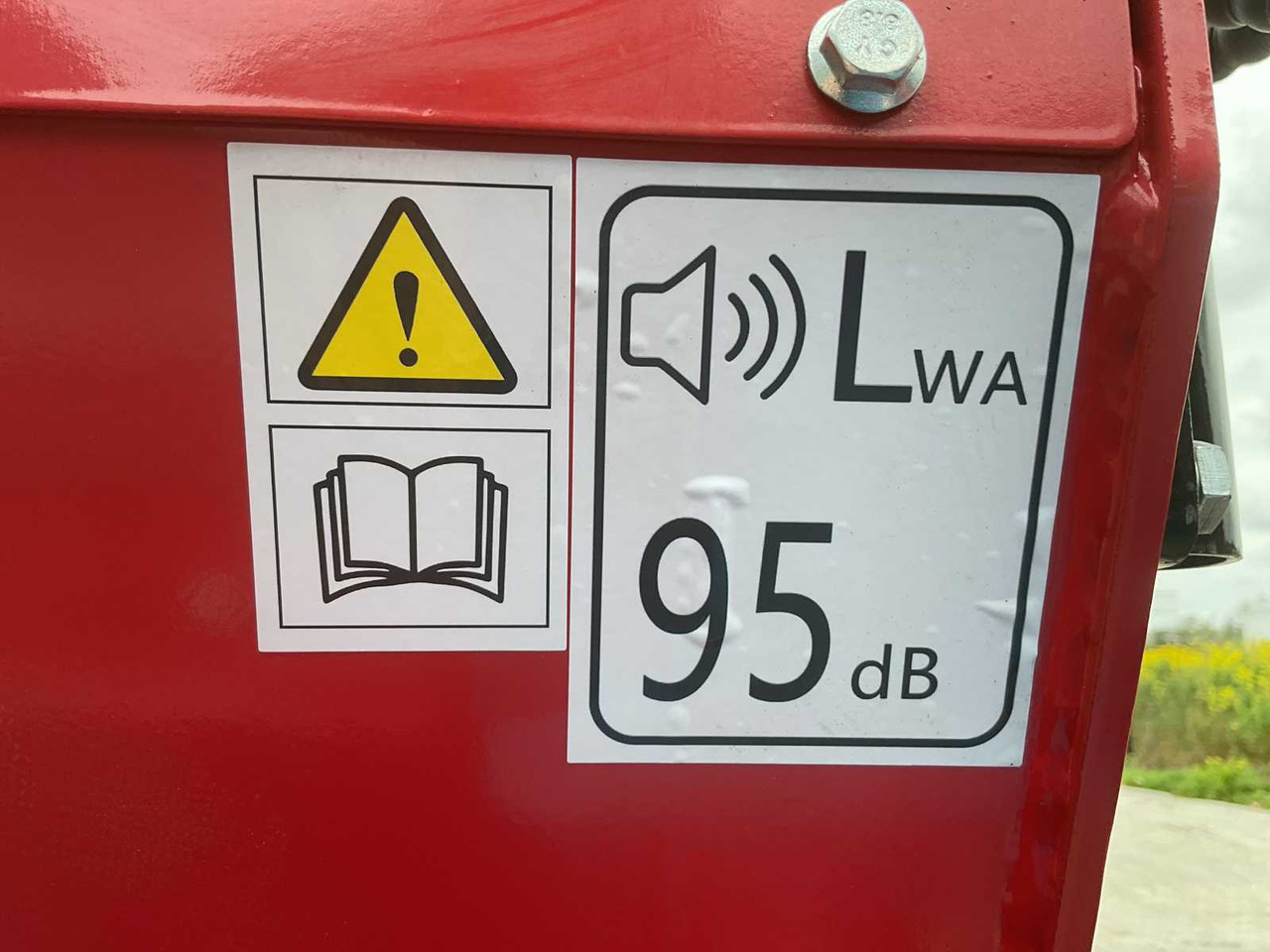 Ładowarka kołowa 2025 RHINO-CROSS SSL480 SHOVEL