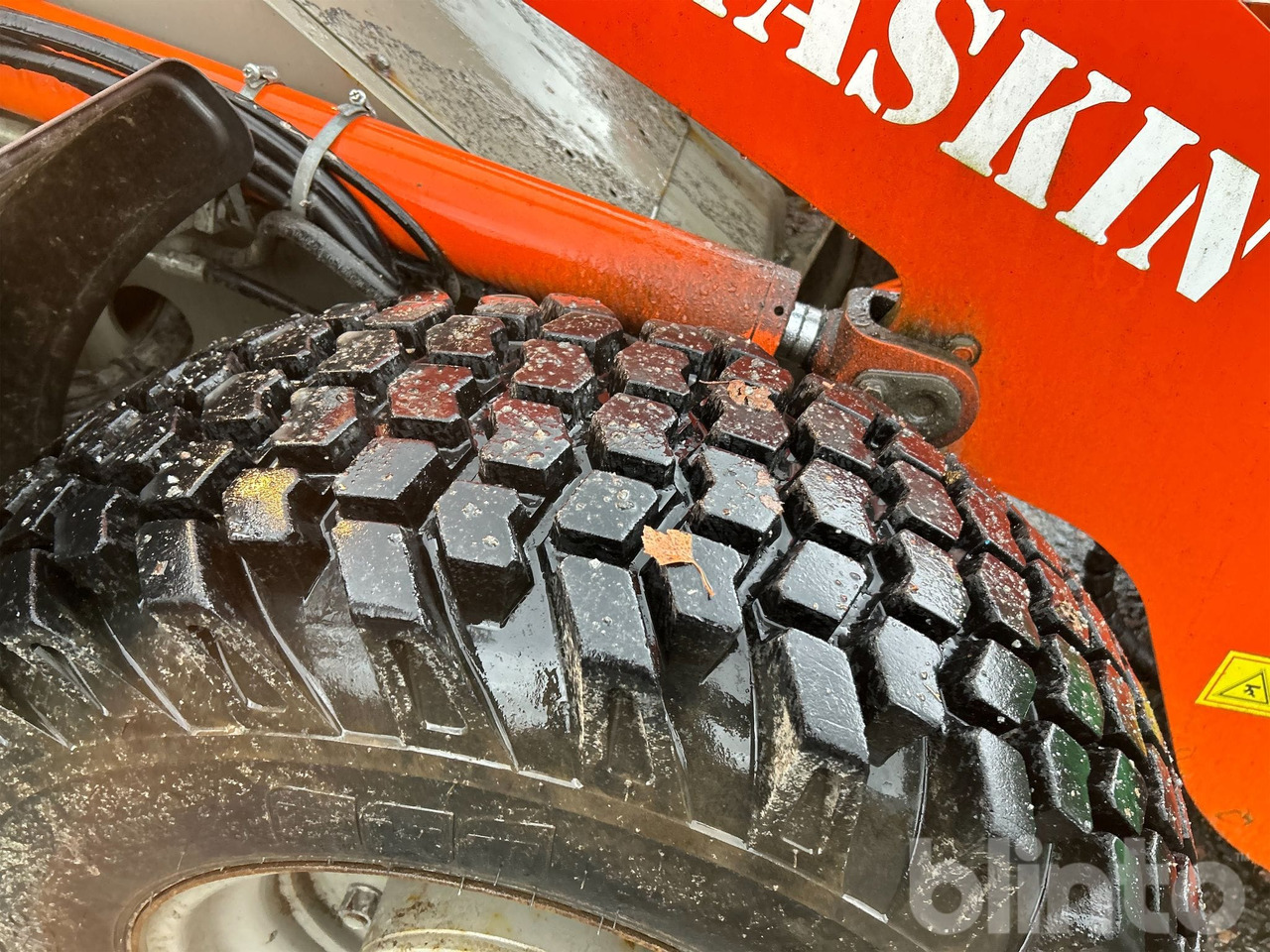 Ładowarka kołowa Atlas 60