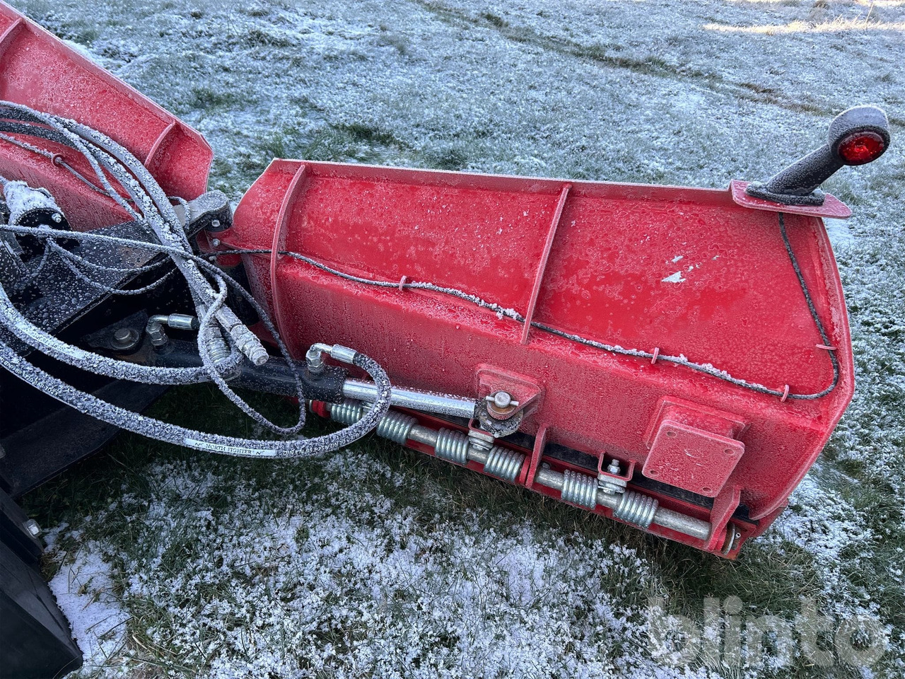 Ładowarka kołowa Atlas 60