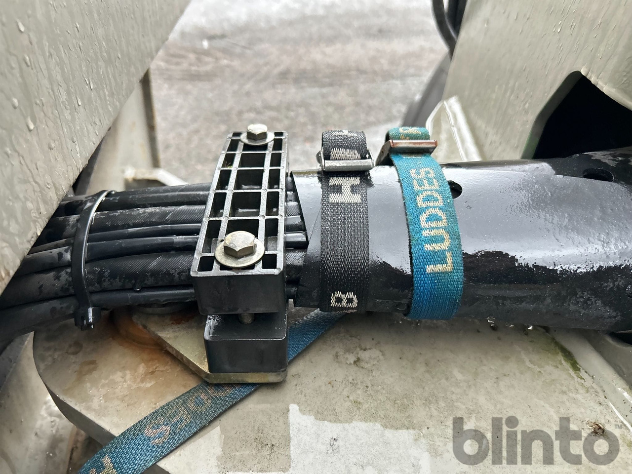 Ładowarka kołowa Atlas 60