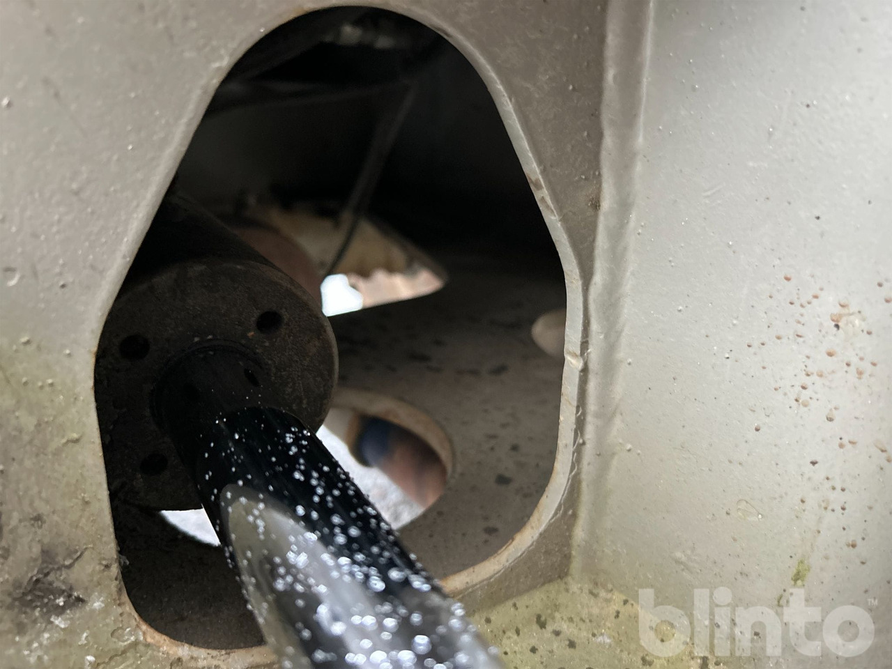 Ładowarka kołowa Atlas 60