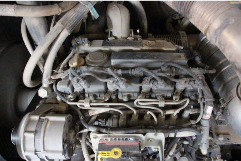 Ładowarka kołowa Atlas AR75eS