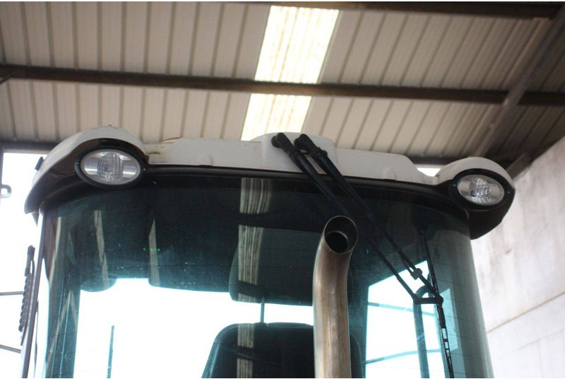 Ładowarka kołowa Atlas AR75eS