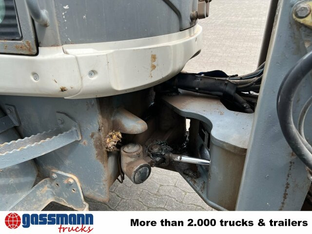 Ładowarka kołowa Atlas AR 85 Radlader