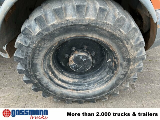 Ładowarka kołowa Atlas AR 85 Radlader